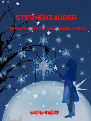 cover image of Sternenzauber